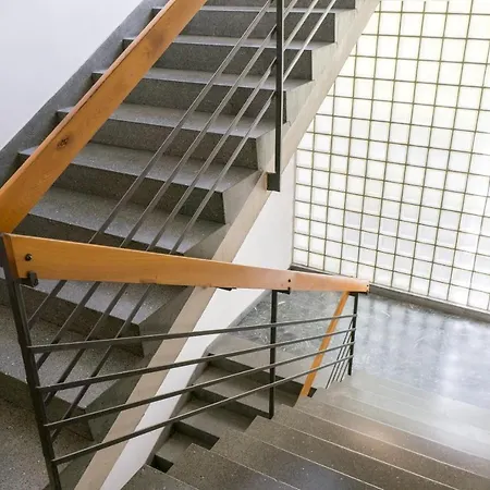 Kapsül Otel Soom I Capsule