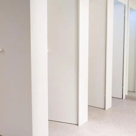 Kapslový hotel Soom I Capsule