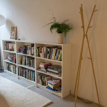 Hôtel capsule Soom I Capsule