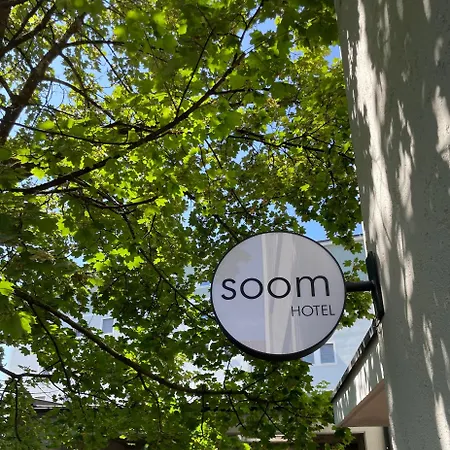 Soom I Capsule * Salzburg