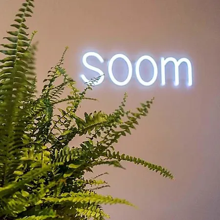 Soom I Capsule * Solnohrad