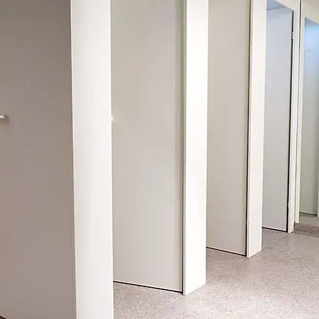 Kapslový hotel Soom I Capsule Solnohrad