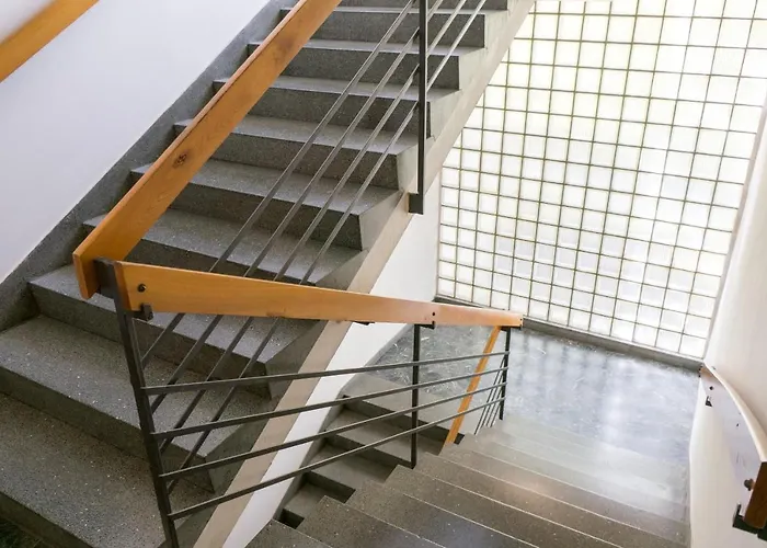 Kapselhotel Soom I Capsule