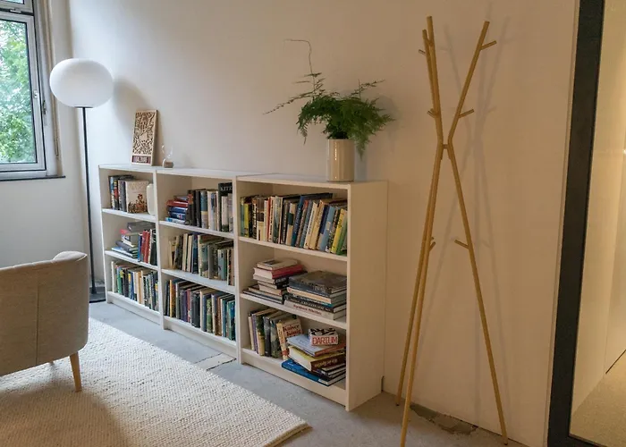 Kapselhotel Soom I Capsule