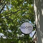 Soom I Capsule * ザルツブルク