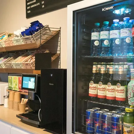 Soom I Capsule * Зальцбург