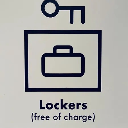 Soom I Capsule Hotel Cápsula Salzburgo